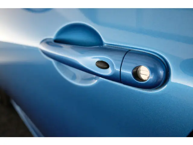 Renault ZOE R110 Life 52 kWh 2020 Elektrisch 25