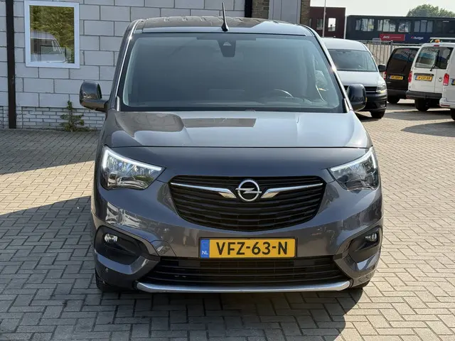 Opel Combo 1.5D 102PK EURO6 L1H1 2020 Diesel 17