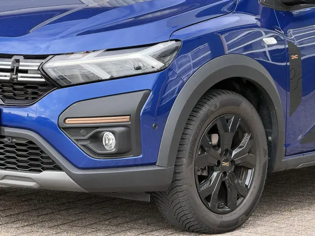 Dacia Sandero 1.0 TCe 90 Comfort 2024 Benzine 15