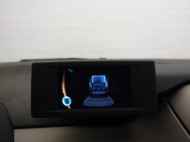 BMW i3 Vol Elektrisch 170pk Aut8 - 2014 Elektrisch 9