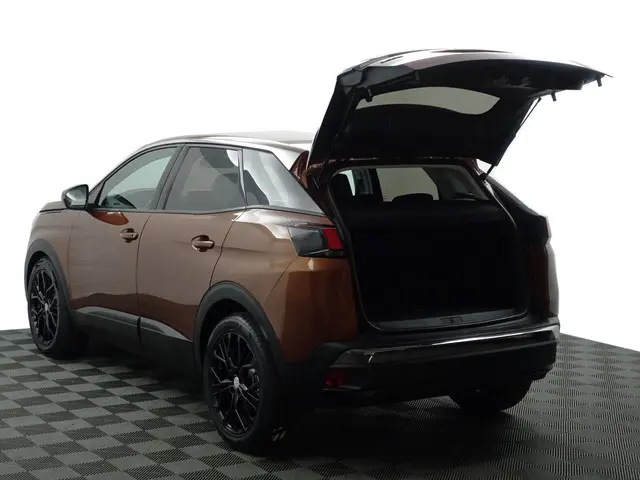 Peugeot 3008 1.2 PureTech GT Premium- 2020 Benzine 33