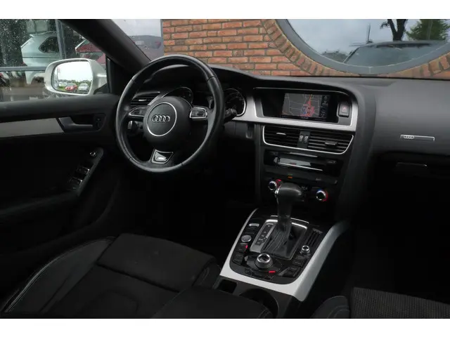 Audi A5 Sportback 1.8 TFSI S Edition 2013 Benzine 4
