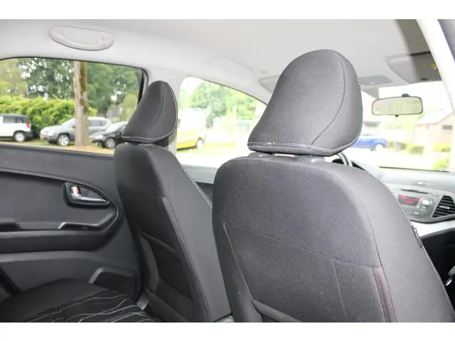 Kia Picanto 1.2 2015 Benzine 17