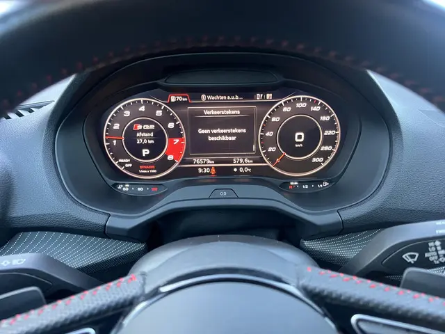 Audi SQ2 2.0 TFSI 2019 Benzine 5