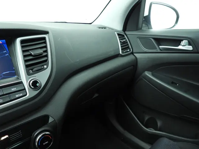 Hyundai Tucson 1.6 GDi Comfort 2018 Benzine 36