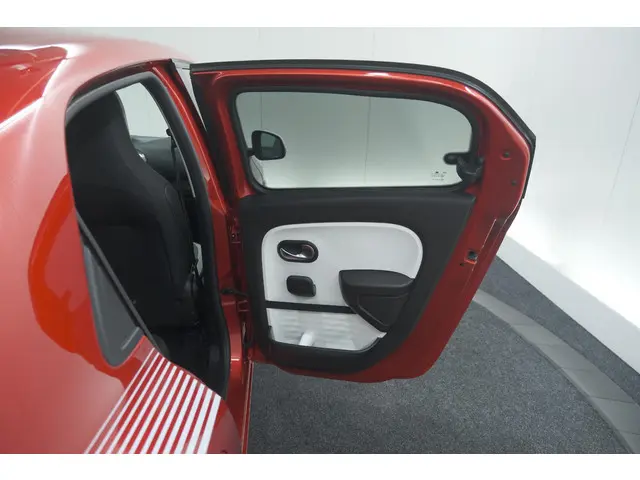 Renault Twingo SCe 70 Intens 2019 Benzine 47