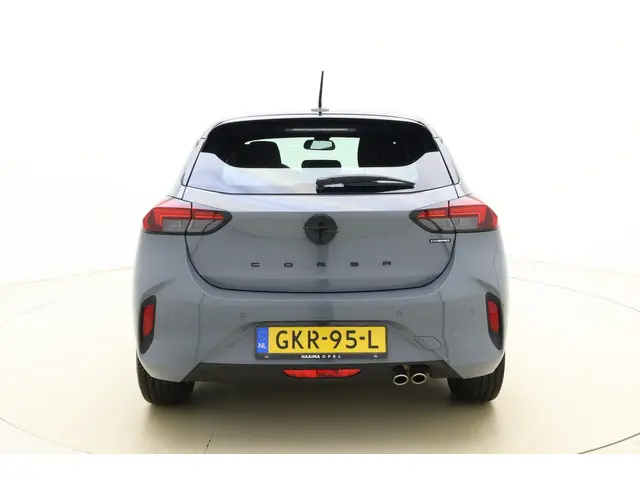 Opel Corsa 1.2 Turbo Hybrid GS 2024 Hybride Benzine 11