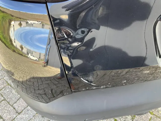 Renault Captur 1.2 TCe Dynamique automaat 2013 Benzine 5