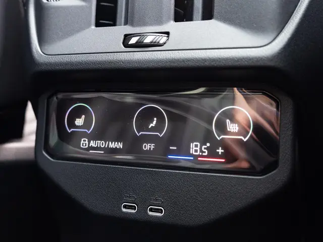 BMW X3 30e xDrive 2025 Hybride Benzine 42