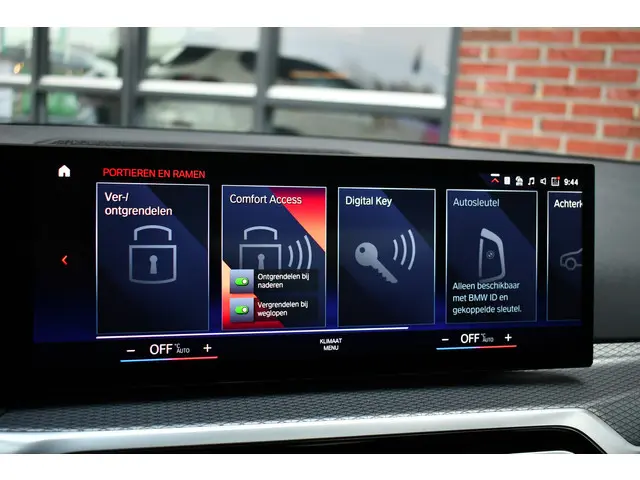 BMW 3 Serie 330 d M-Sport Pro 2023 Diesel 27