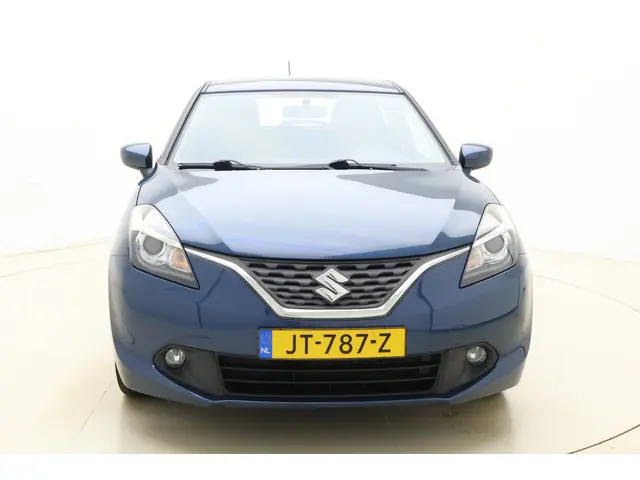 Suzuki Baleno 1.2 Exclusive 2016 Benzine 6