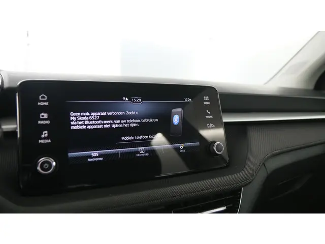 Škoda Fabia 1.0 TSI 115pk Selection DSG 2024 Benzine 33