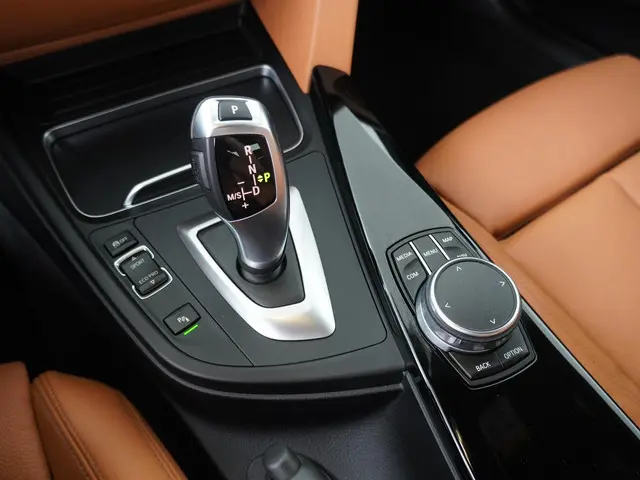 BMW 3 Serie 320i Luxury Edition 2019 Benzine 21