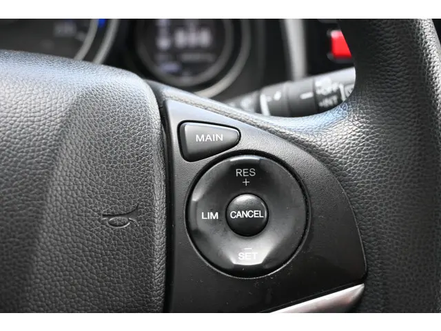 Honda Jazz 1.3 i-VTEC Trend 2017 Benzine 17