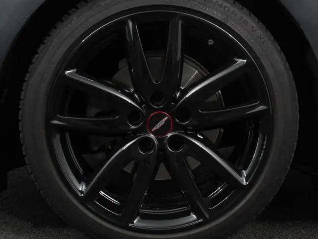 MINI Clubman 3