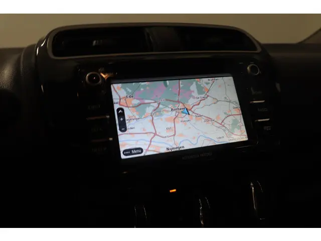 Mitsubishi Space Star 1.0 Active Automaat 2019 Benzine 13