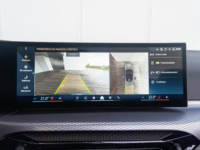 BMW 4 Serie 430i xDrive Cabrio 2026 Benzine 43