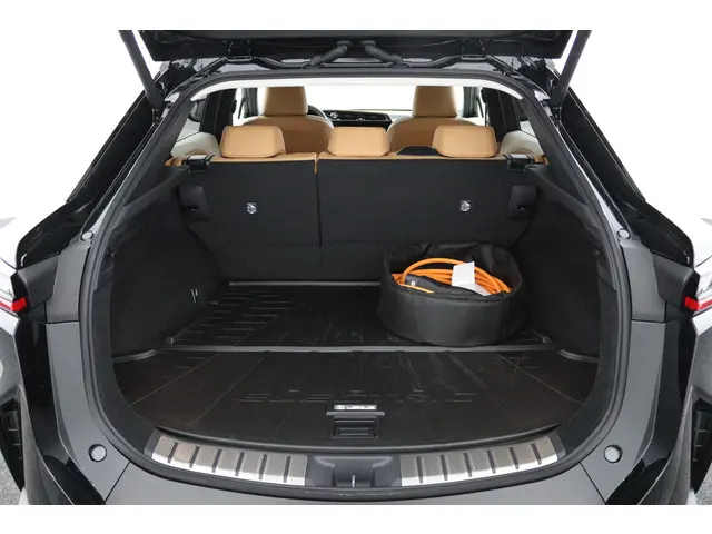 Lexus RZ 350e Luxury Line 77 kWh 2026 Elektrisch 22