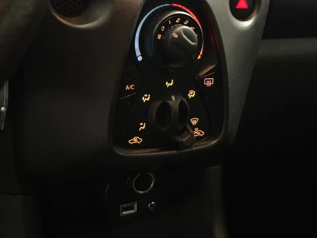 Toyota Aygo 1.0 VVT-i x-fun|Airco|Carplay 2018 Benzine 22