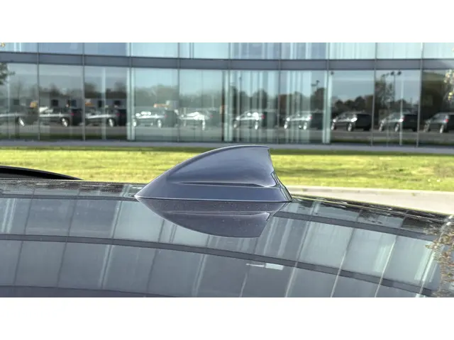 BMW X1 xDrive25e 2021 Hybride Benzine 5