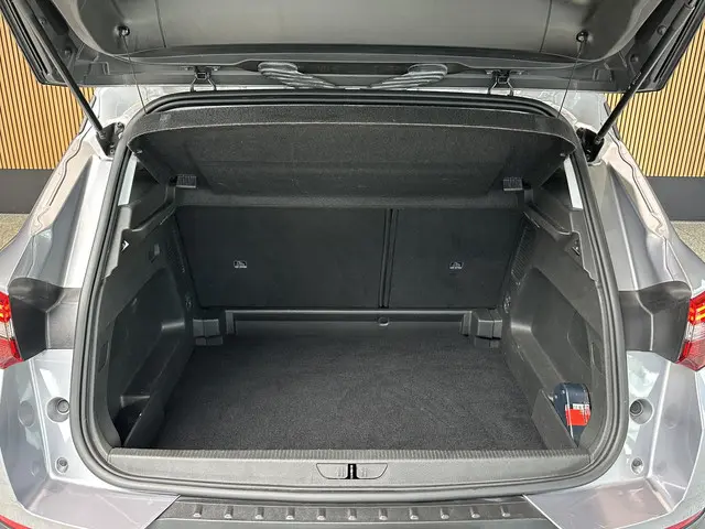 Opel Grandland X 1.2 Turbo Business + 2019 Benzine 7