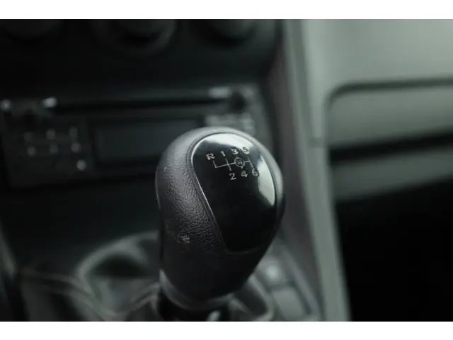 Mercedes-Benz Citan 109 CDI Extra Lang 2021 Diesel 5