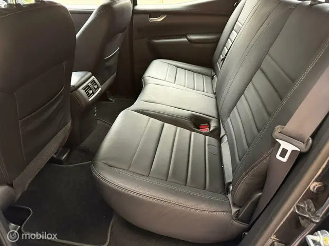Mercedes-Benz X-Klasse 250 d NIEUWSTAAT 2018 Diesel 13