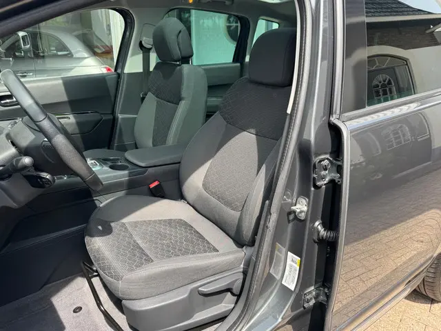 Peugeot 3008 1.6 VTi Style 2015 Benzine 8