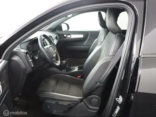 Volvo XC40 1.5 T3 Mom |Cam| stoelverw 2018 Benzine 82