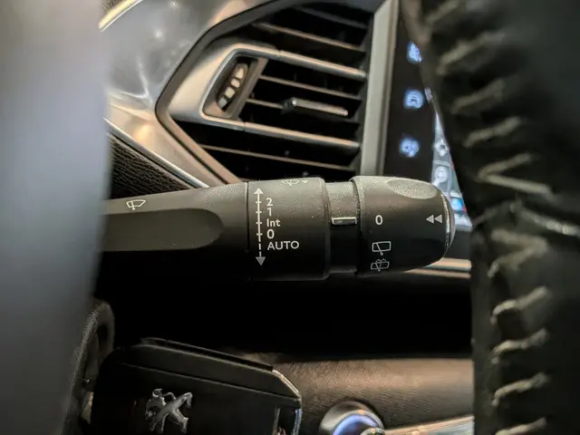 Peugeot 308 1.2 VTi Blue Lease 2013 Benzine 15