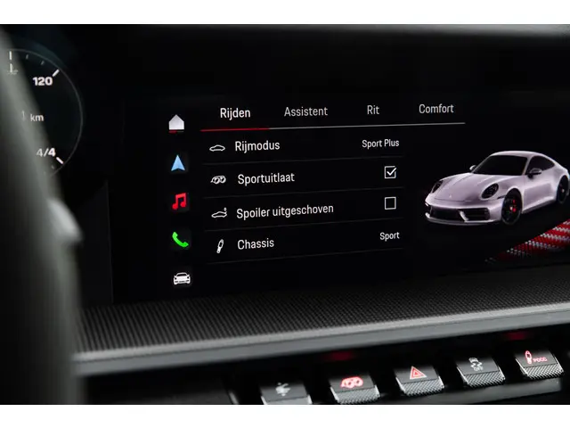 Porsche 911 3.0 Carrera GTS 2022 Benzine 69