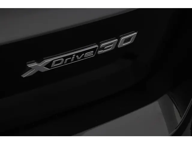 BMW iX1 xDrive30 Launch Edition 67 kWh 2023 Elektrisch 36