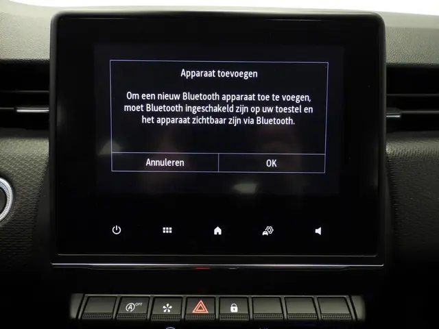 Renault Clio 1.0 TCe Intens 2020 Benzine 10