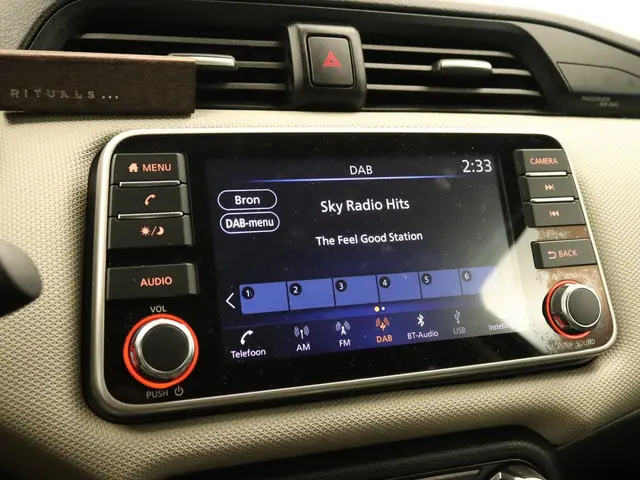 Nissan Micra 1.0 IG-T N-Connecta 2019 Benzine 30