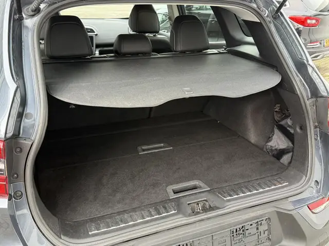 Renault Kadjar 1.3 TCe Bose 2020 Benzine 9