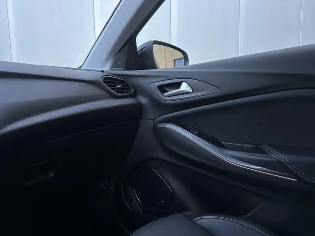 Opel Grandland X 1.6 Turbo Ultimate 2019 Benzine 49