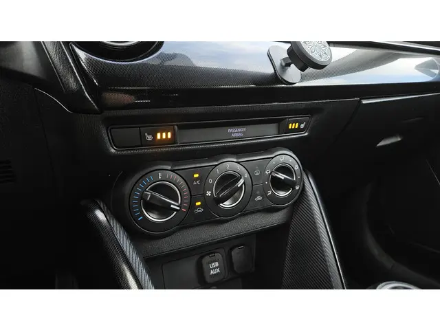 Mazda 2 1.5 Skyactiv-G Intro Edition 2016 Benzine 15