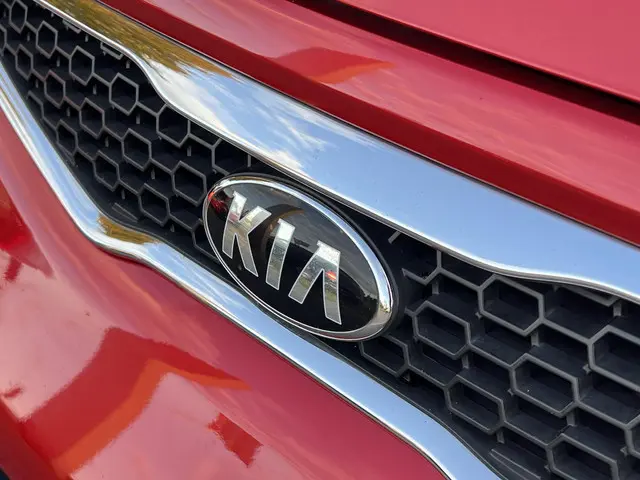 Kia Picanto 1.0 CVVT ISG R-Cross 2014 Benzine 25
