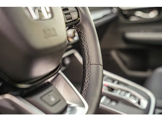 Honda CR-V 2.0i e:HEV LUXURY EDITION 2025 Hybride Benzine 52