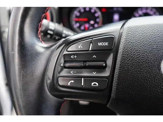 Hyundai i10 1.0 T-GDI N Line 5-zits 2021 Benzine 25