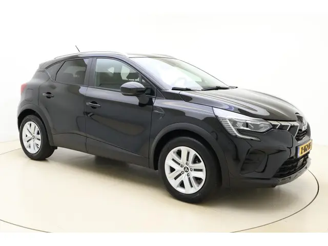 Mitsubishi ASX 1.0 MPI Turbo Intense 2023 Benzine 8