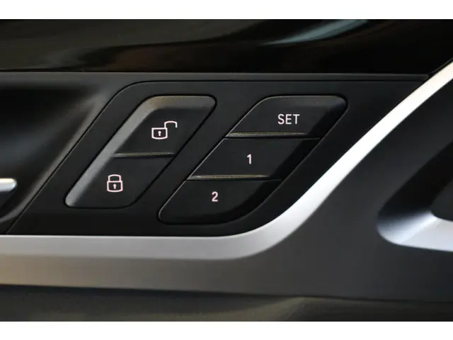 BMW iX3 Executive 80 kWh 2023 Elektrisch 23