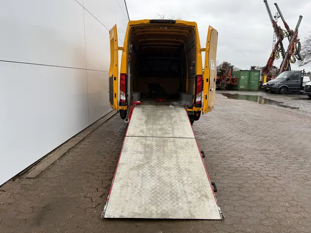 Iveco Daily 35S16 2.3 2020 Diesel 11