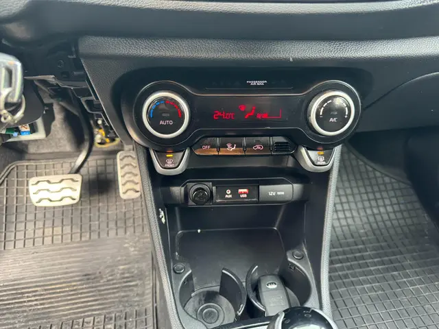 Kia Picanto 1.2 CVVT DynamicPlusLine 2019 Benzine 13