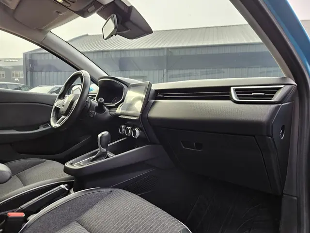 Renault Clio 1.3 TCe Intens Automaat 2020 Benzine 27