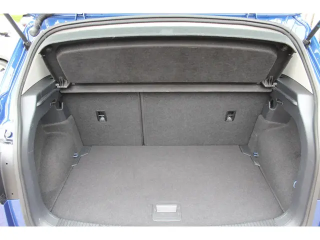 Volkswagen T-Cross 1.0 TSI Life Executive 2021 Benzine 20
