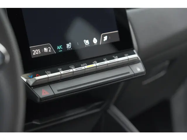 Renault Captur Mild Hybrid 160 EDC Techno 2025 Benzine 43