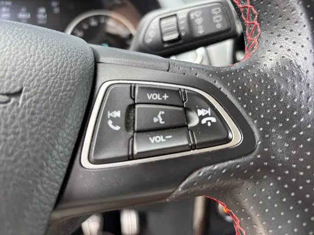 Ford EcoSport 1.0 EcoBoost ST-Line 2018 Benzine 22