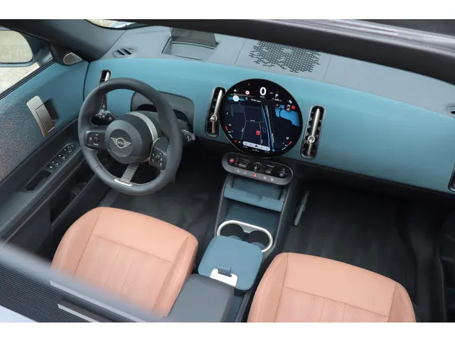 MINI Countryman C 2024 Benzine 15