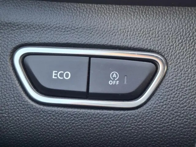 Renault Kadjar TCe 160pk Black Edition 2019 Benzine 17